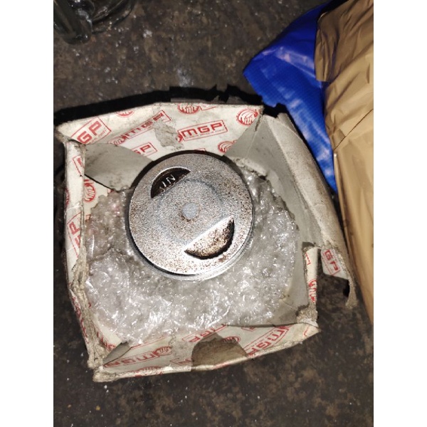 Seher Minerva matic GTR 150cc