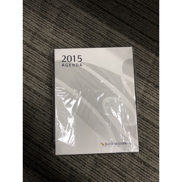 

Agenda
