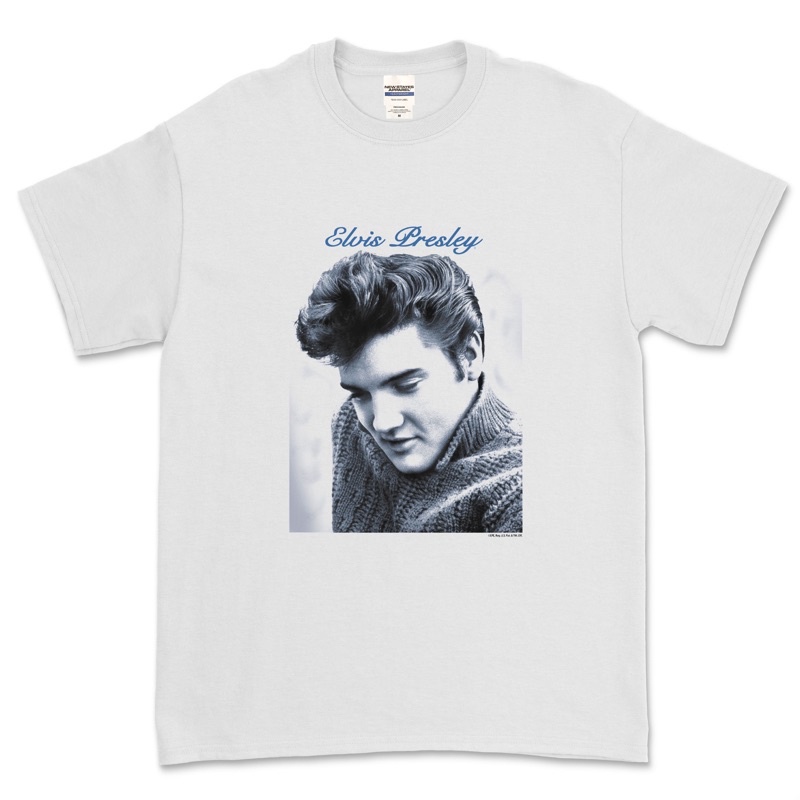 ELVIS PRESLEY | KAOS MUSIK