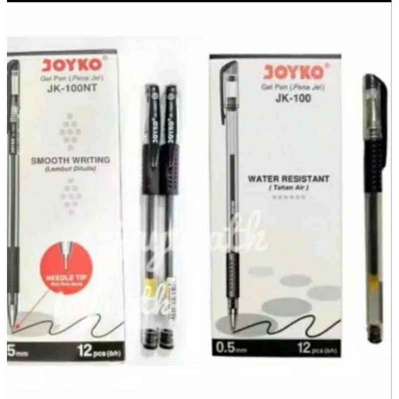 

JOYKO BOLPOIN GELL 0,5