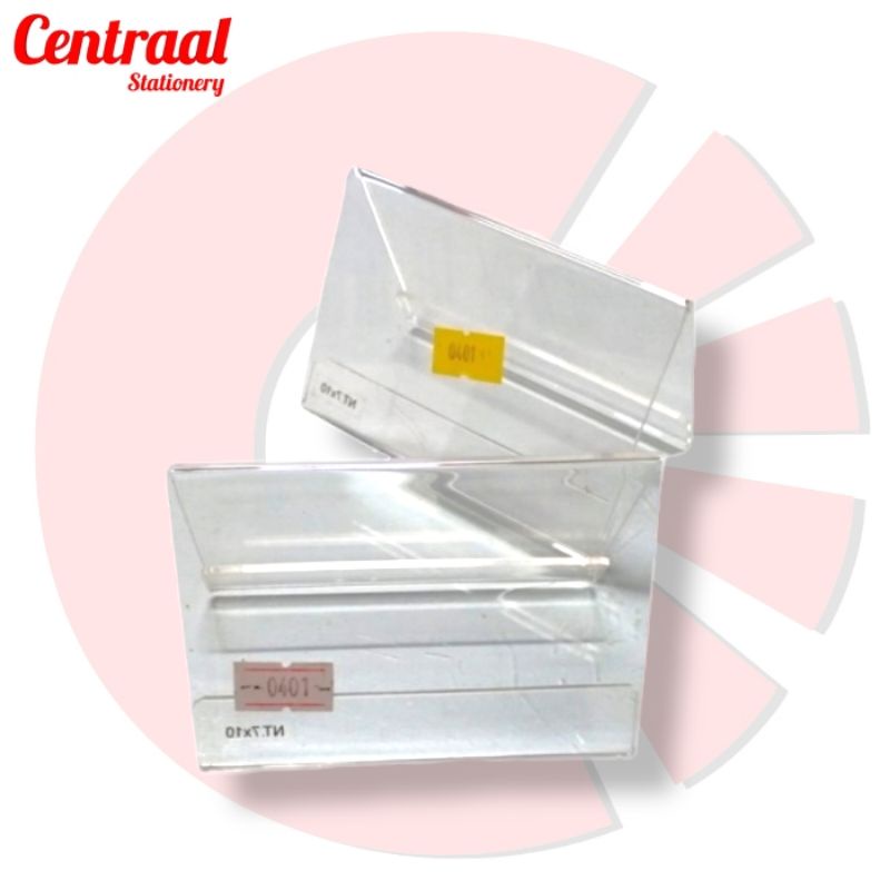 

Name Plate Meja 7x10