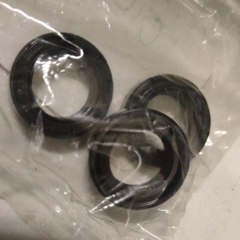 Oil Seal kit ( isi 3 ) jet cleaner Lakoni Daytona 120G