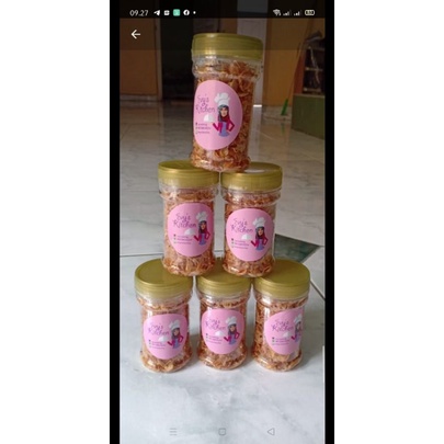 

Bawang goreng
