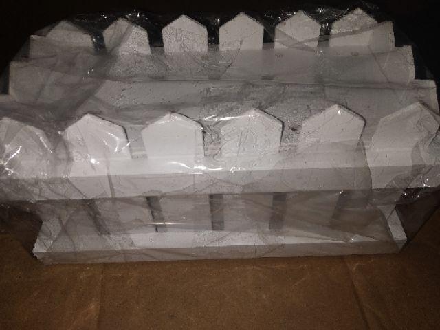 Jual Paket Dessert Table 5pcs