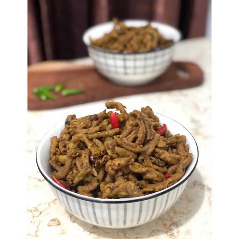 

kripitos usus