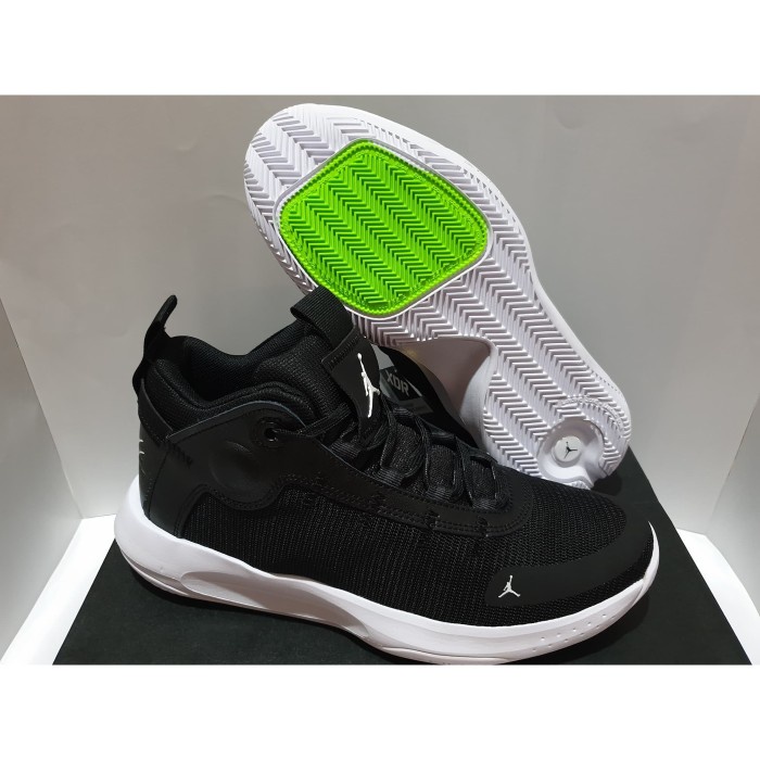 nike jumpman 2020