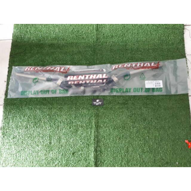 Stang renthal twinwall original