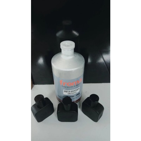 parfum jayrose grey