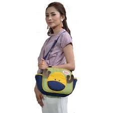 Dialogue DGT7135 Tas kecil seri DEER