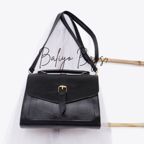 PTM - Slingbag Wanita Import Korean Style Terbaru