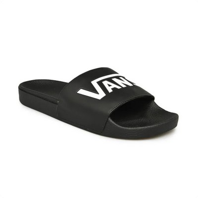 Vans Slide On Sandals Black Original