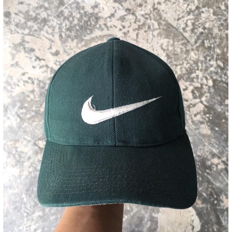 Polocaps Nike Swoosh Vintage