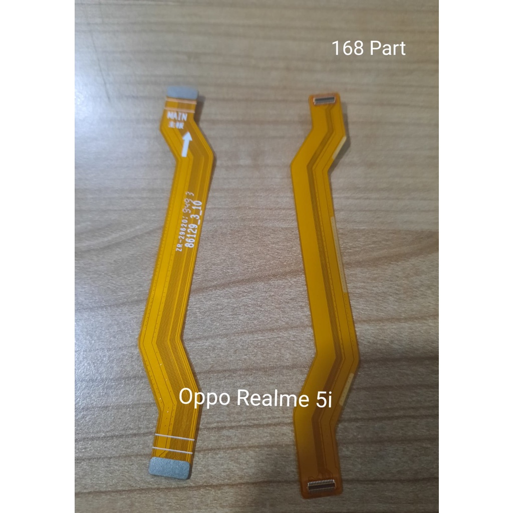 OPPO REALME 5I MAIN FLEX