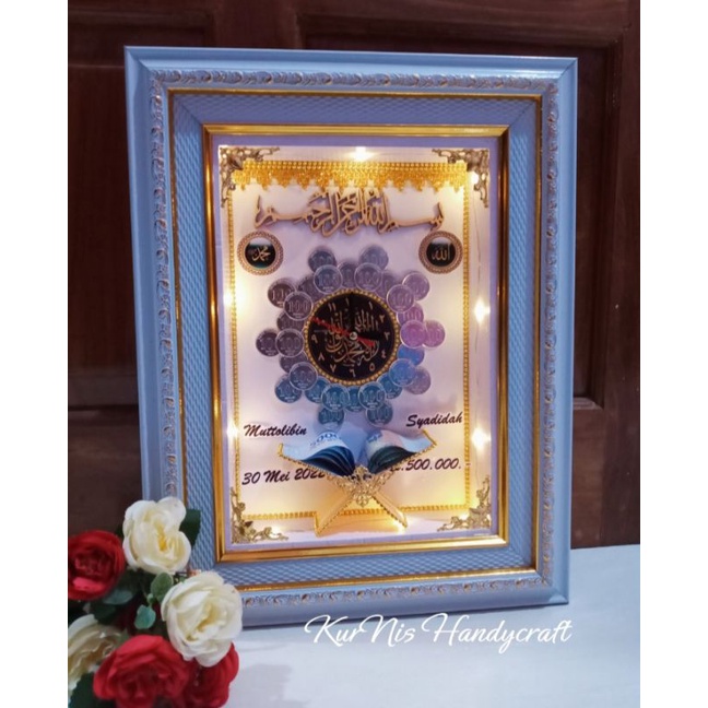 mahar mas kawin/mahar seserahan/mahar pernikahan/mahar koin/mahar apik/mahar koin/mahar jam/mahar al