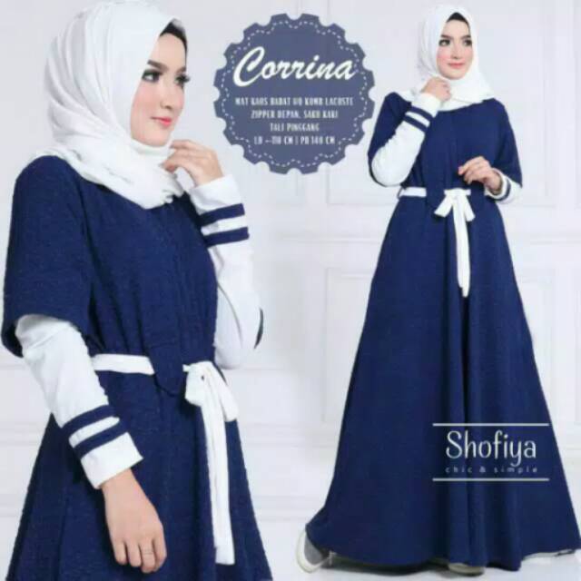 Shofiya dress