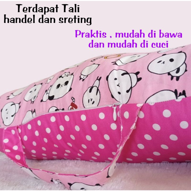 sofa bayi kasur bayi multi fungsi paket sofa bayi dan bantal bayi