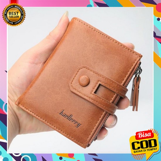 Dompet Wanita 2021 Lucu Import Terbaru Kekinian Premium 2022 Murah Ker Ba10 Dompet Lipat Pria Wanita