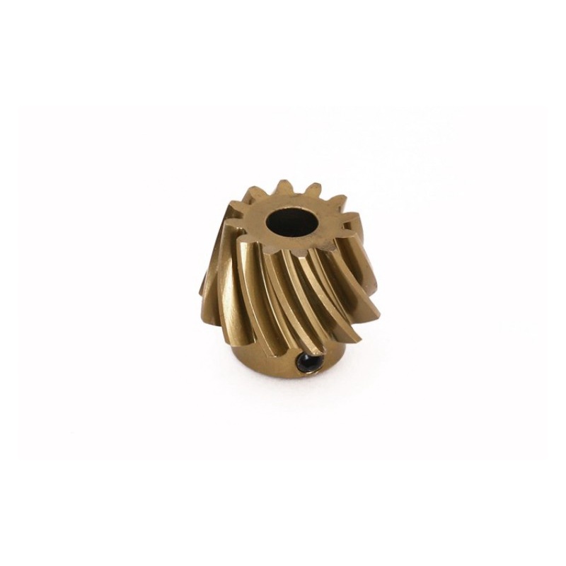 KDS Agile 5.5 FRONT DRIVE SPIRAL BEVEL GEAR