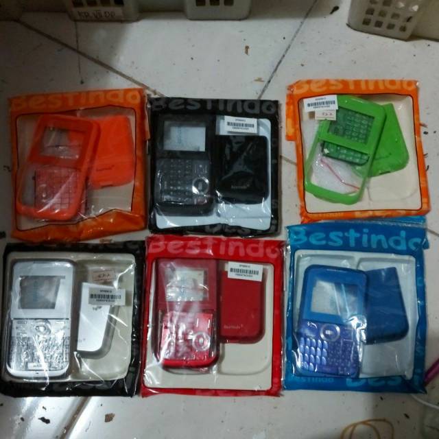 CHASING NEXIAN G 522