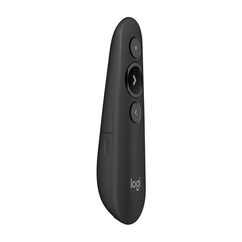 LOGITECH R500 Laser Presentation Remote