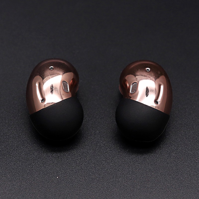 Penutup Telinga Bahan Silikon Untuk Samsung Galaxy Buds Live