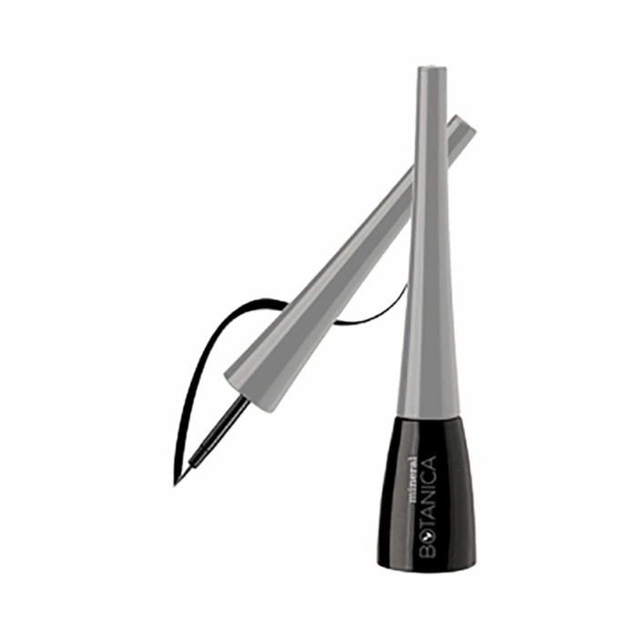 Mineral Botanica Eyeliner Liquid 5ml