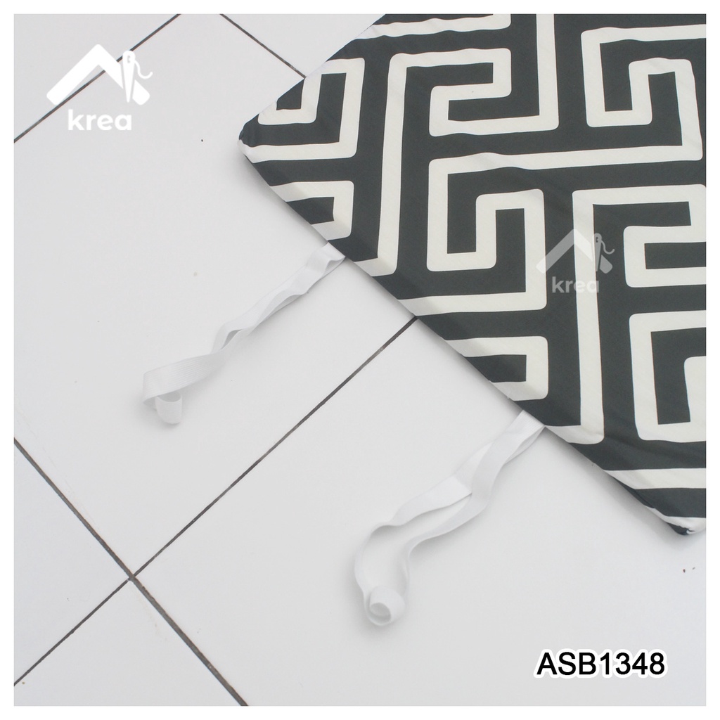 ALAS SETRIKA BUSA 3 CM BUSA PREMIUM ROYAL FOAM ASB1348+BUSA