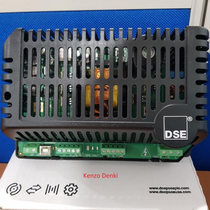 DSE9470 MKII Battery Charger Deepsea terlaris