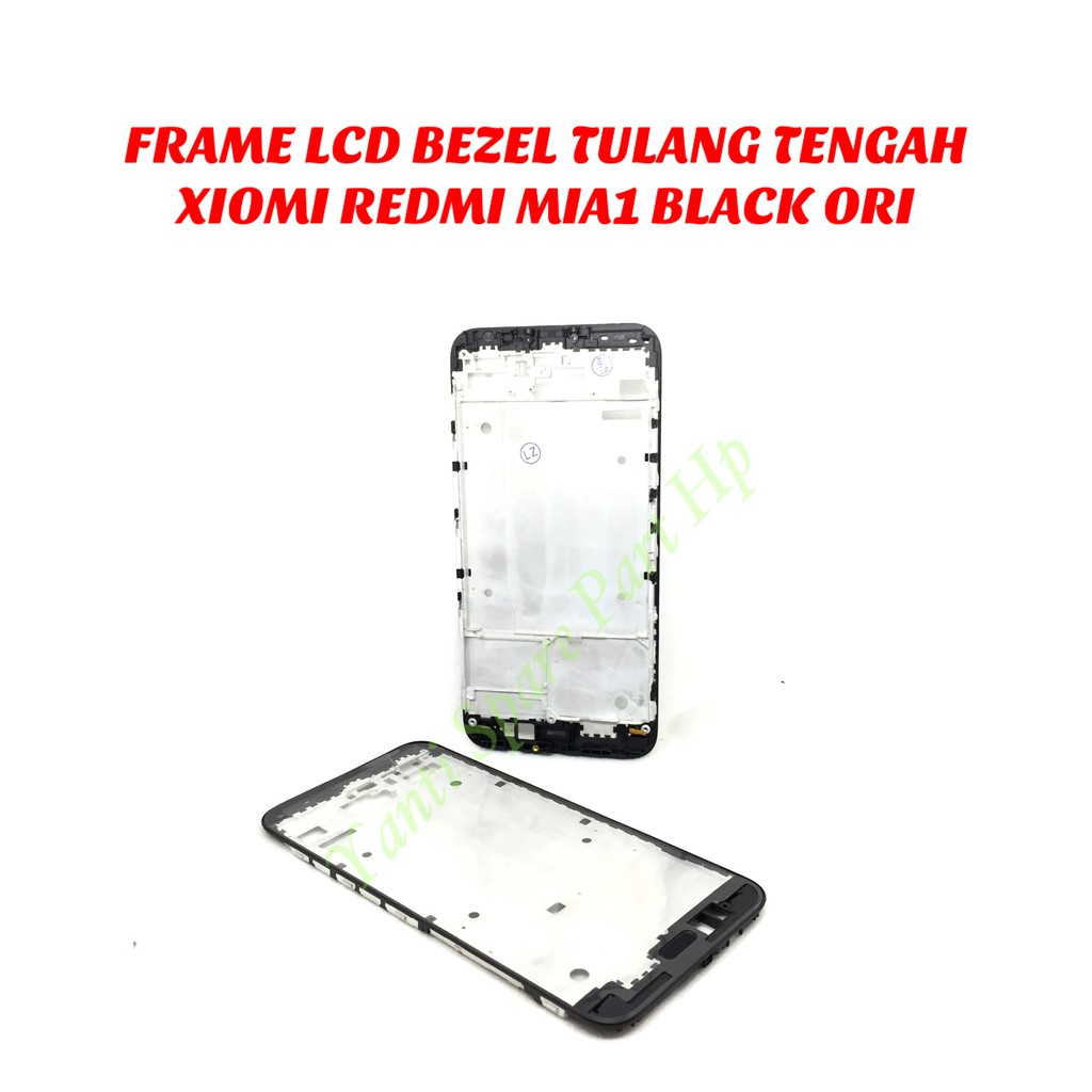 Frame Lcd Xiaomi MiA1 Mi5X Mi A1 Mi 5X Original Terlaris New