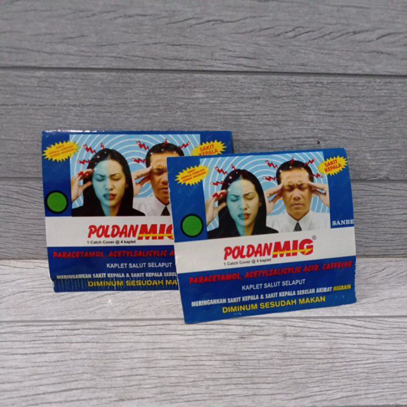 Harga Poldamig Terbaru Nov 2024 |BigGo Indonesia