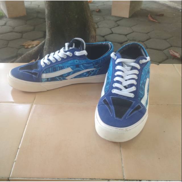 Sepatu Brotherhood Footwear Kalcer