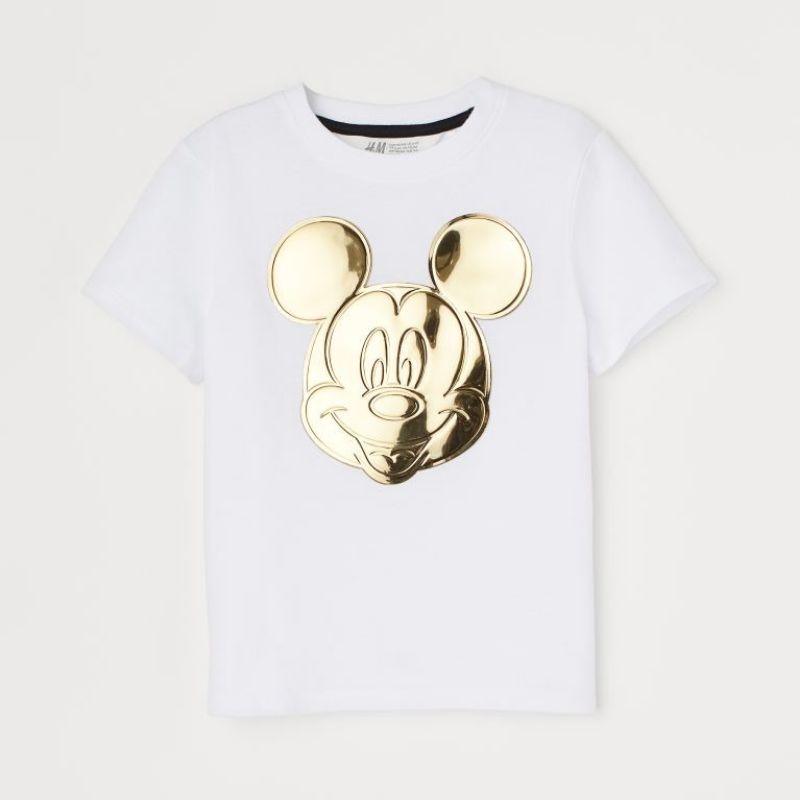 N2-KAOS MICKEYMOUSE MIRROR HIGH QUALITY