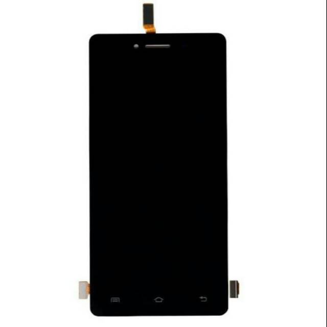 LCD VIVO Y51 Y51L FULLSET TOUCHSCREEN