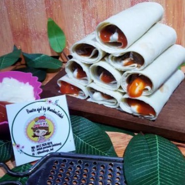 

Kebab Beef Frozen by MandaaIndah (Homemade)