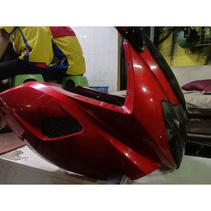 fairing Pulsar 220