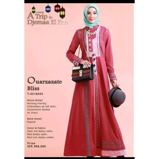 Tuneeca preloved