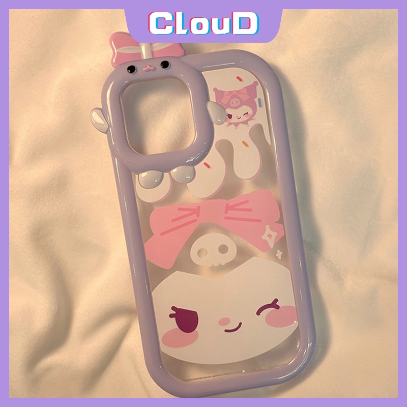 Soft Case Desain Kartun Monster Pita Untuk VIVO Y20 Y22 Y35 Y15s Y12 Y21 Y15A Y33s Y21A Y21A Y30 Y20s G Y15s Y01 Y21 Y21 Y21I Y21 Y50 Y21T12S Y11 Y1S