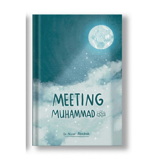 Buku Meeting Muhammad | Penerbit Rekombuk