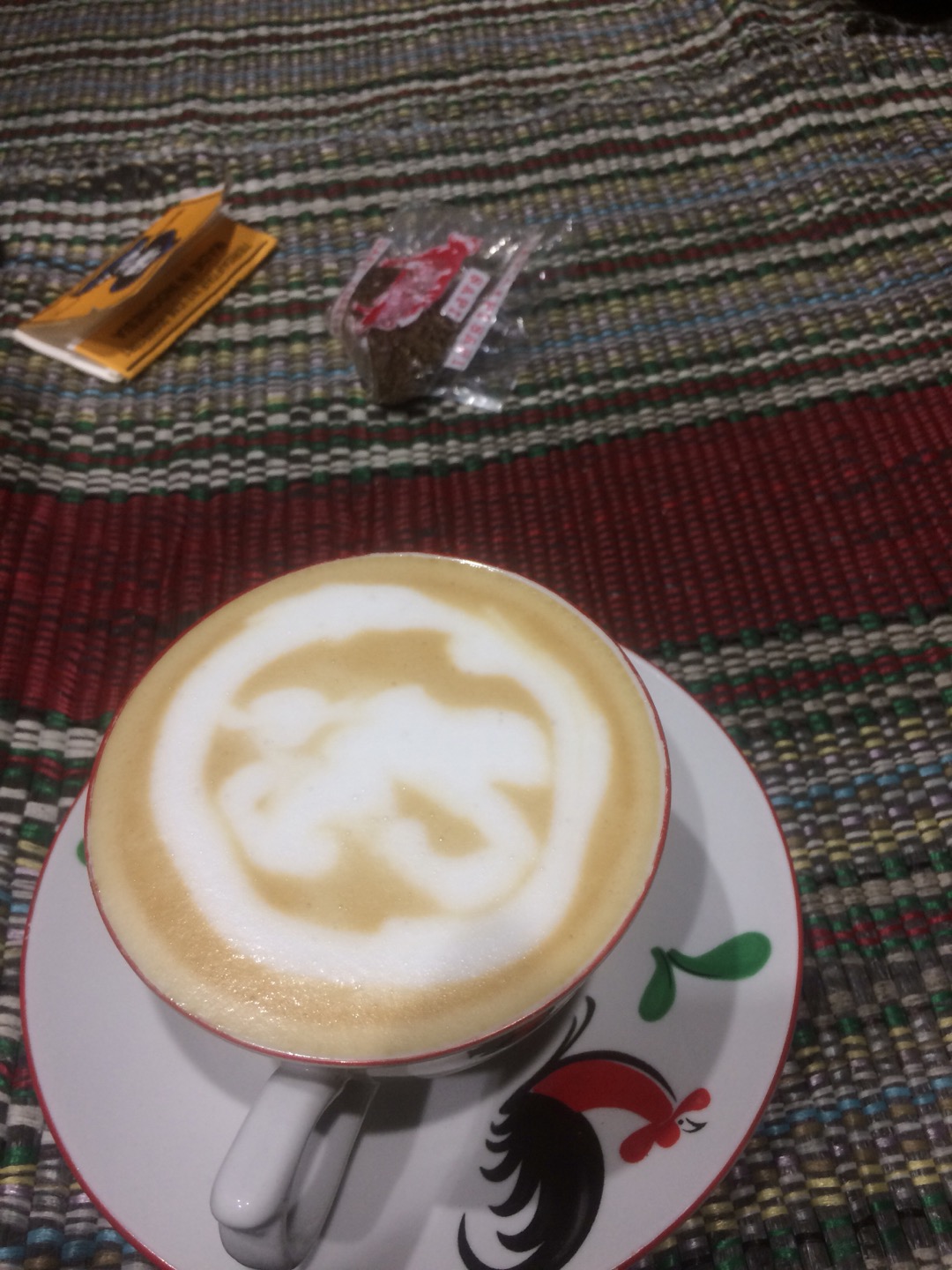 Tali Tambang 5 Mm / Tali Tampar 5mm / Tampar Ikat Barang / Tali Jemuran / Tali Tampar Plastik