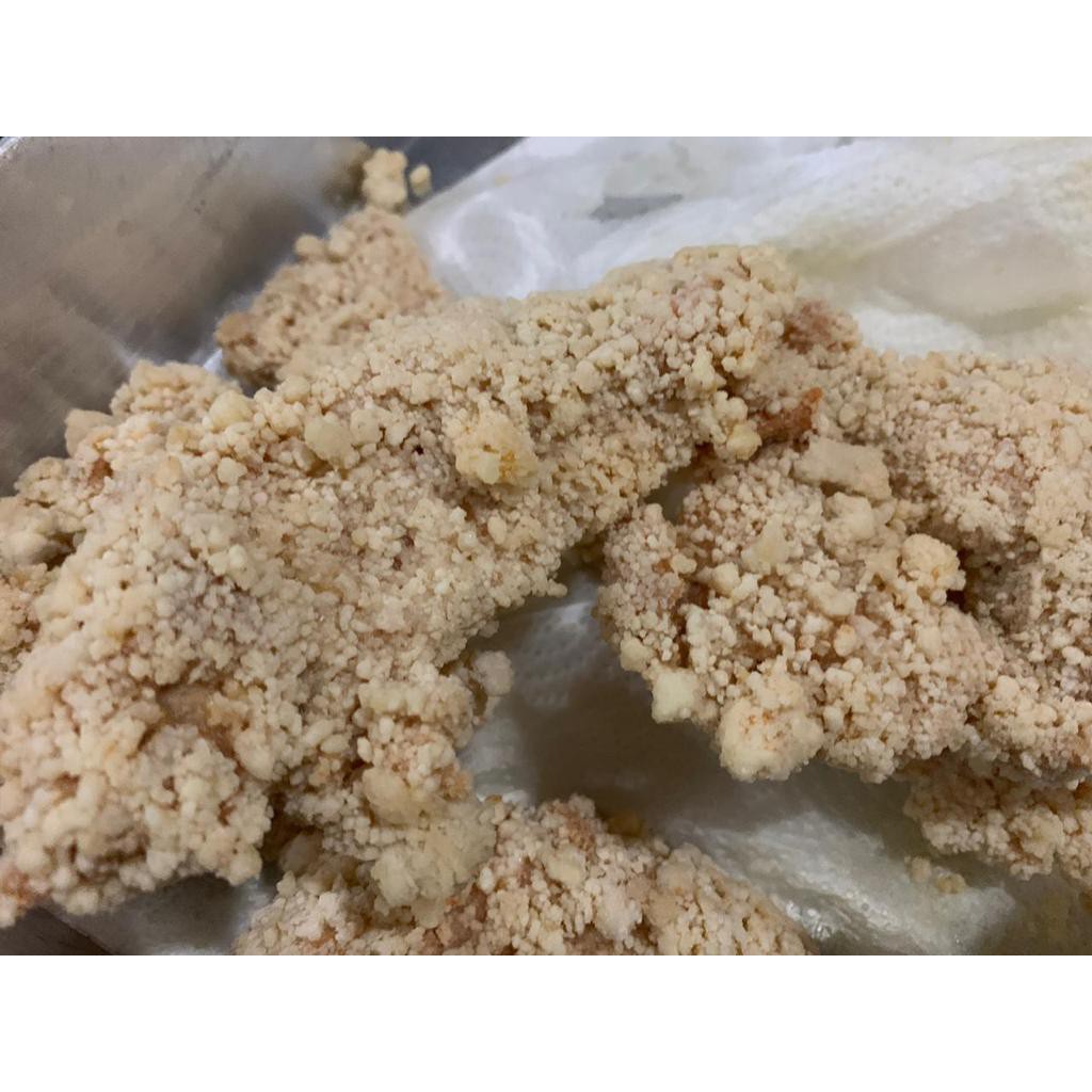 

Taiwan Chicken 1/2 Kg