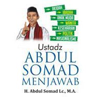 Ustadz Abdul Somad Menjawab