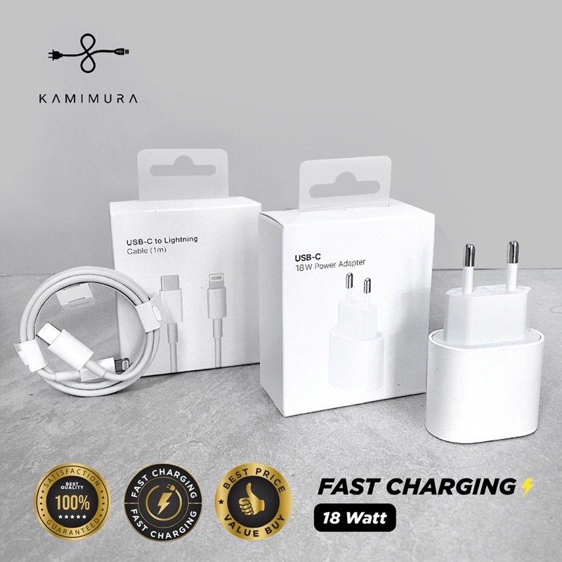 BATOK CAS IPHONE ORIGINAL FULL SET ORIGINAL ORIGINAL DAN KABEL