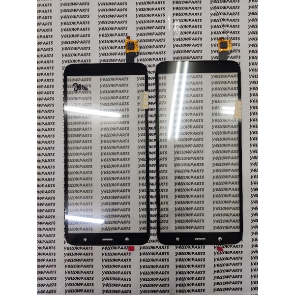 TOUCHSCREEN TS TC SAMSUNG GALAXY J810 J8 2018 ORIGINAL