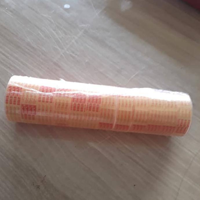 

Order Solasi Gold Tape Kecil Ayo Order