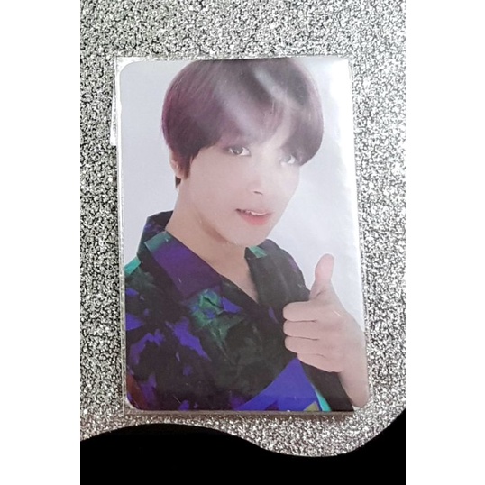 PC Haechan Yizhiyu Reload
