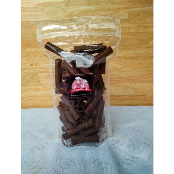 

Astor coklat berat 100g