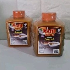 

Madu Sialang Sumsel Khazanah 500 Gram
