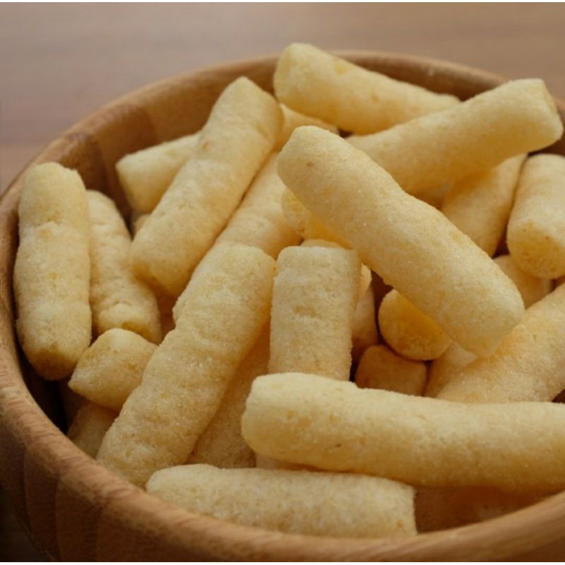 Alamii Snack Puffs