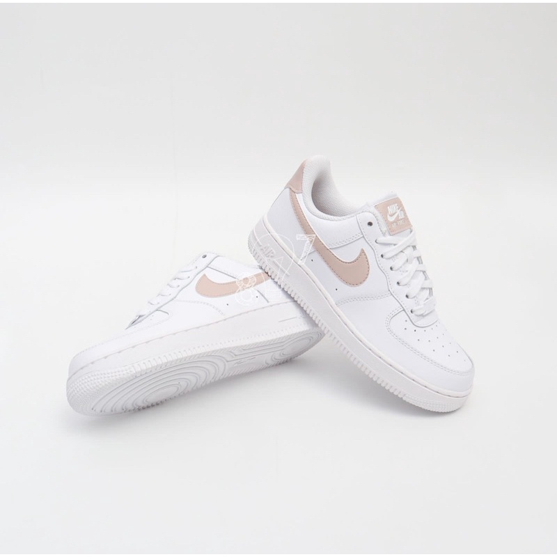 Air Force 1 Low White Stone