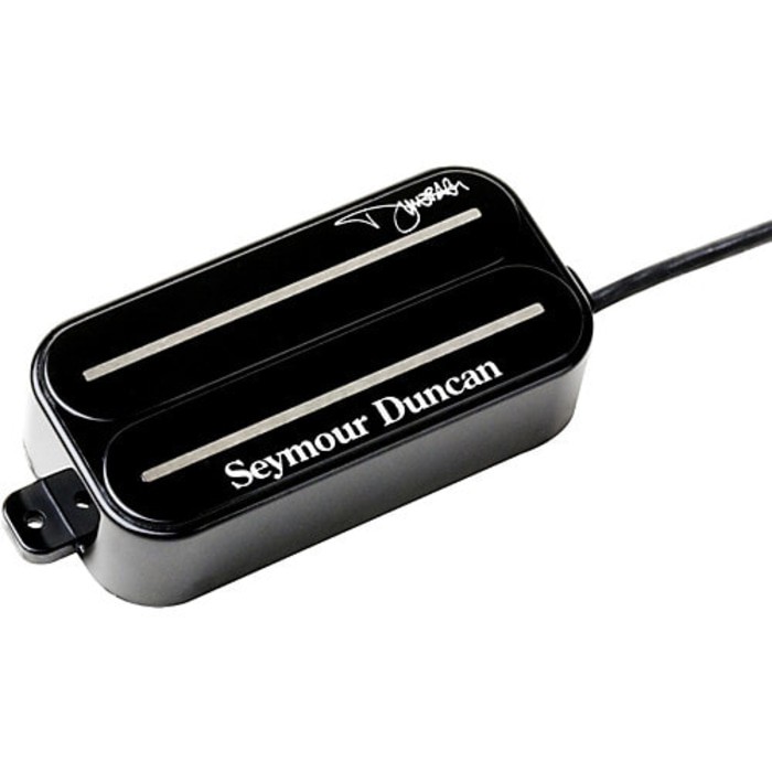 Seymour Duncan Hum Dimebucker Sh-13 - Hitam